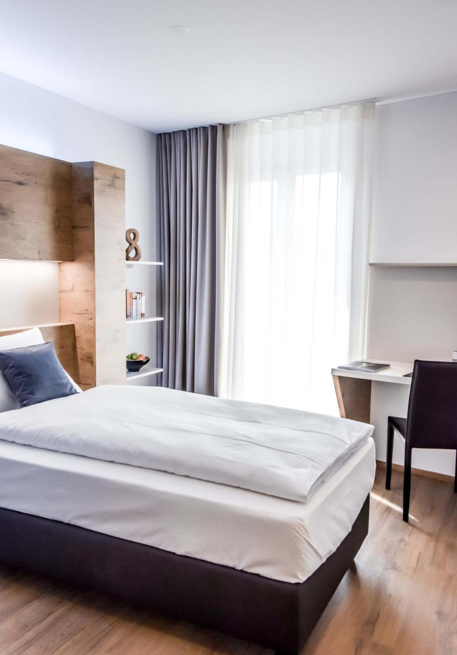 Jet Zurich Airport Hotel 3*