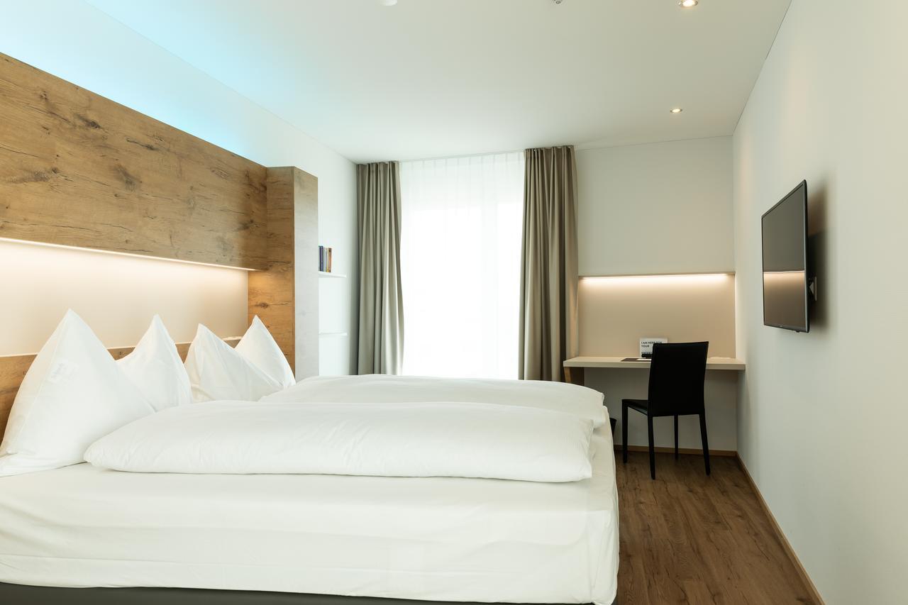 Hotel Jet Zurich Airport 3*