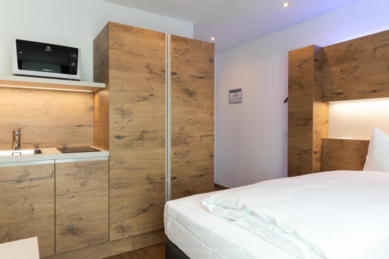 Jet Zurich Airport Hotel Rümlang