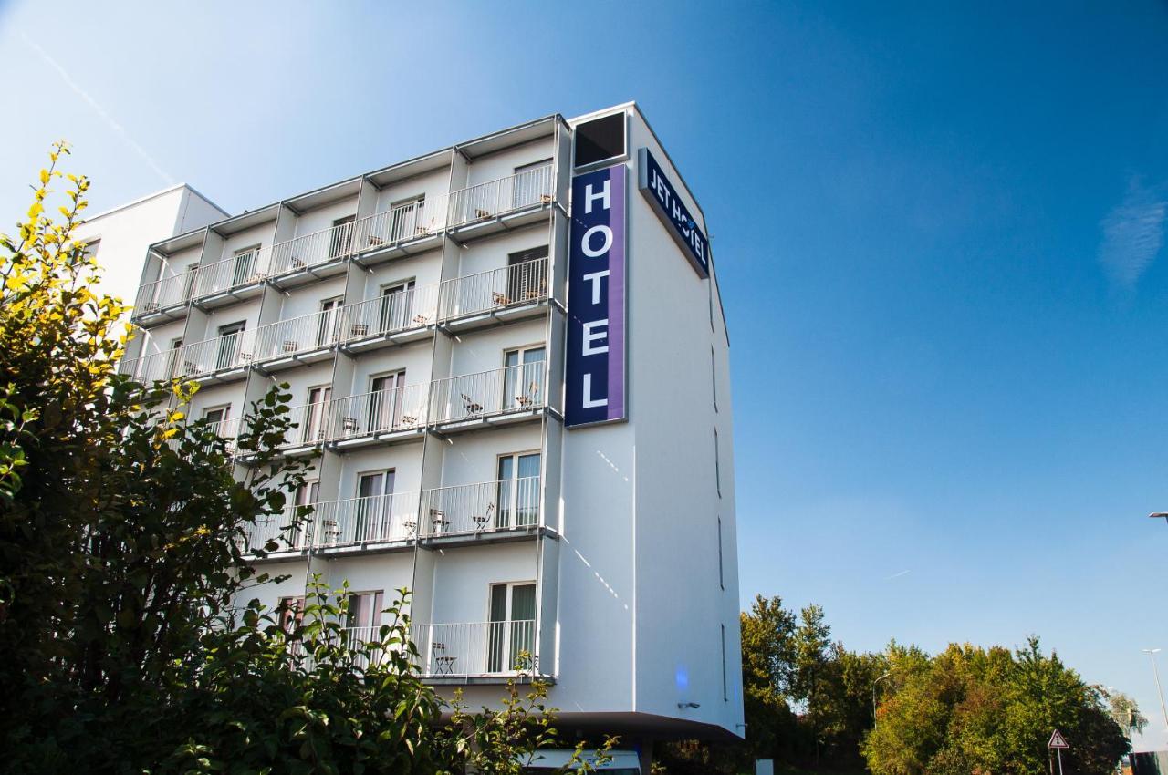 Hotel Jet Zurich Airport Rümlang
