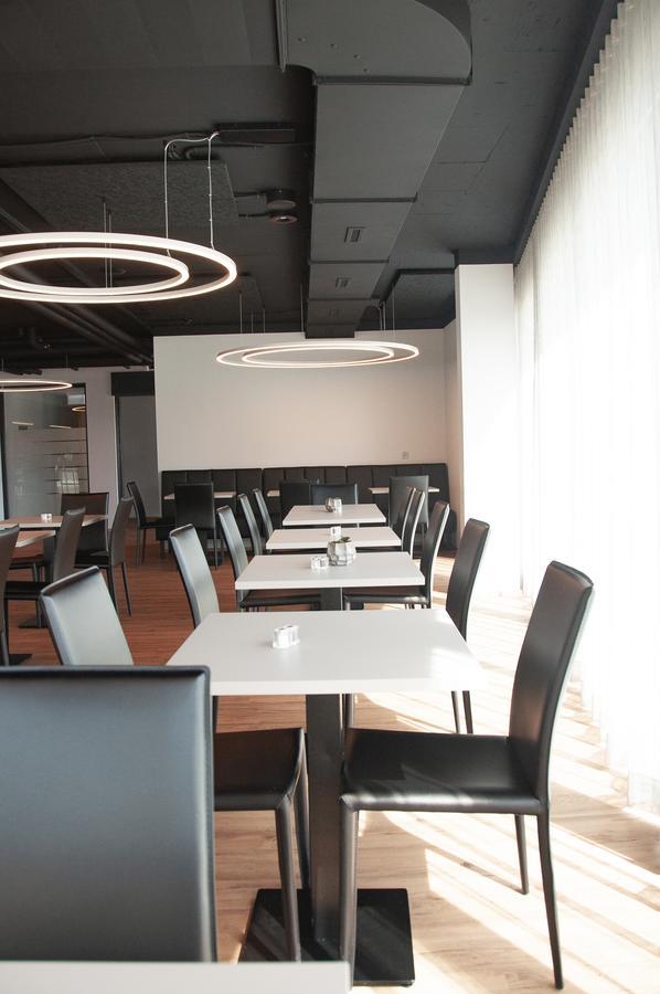 Hotel Jet Zurich Airport